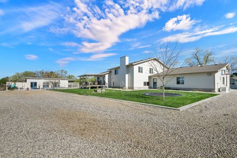 Tiny photo for 2137 W 200 S, Marriott Slaterville, UT 84404 (MLS # 2149128)
