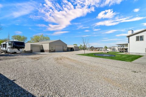 Tiny photo for 2137 W 200 S, Marriott Slaterville, UT 84404 (MLS # 2149128)