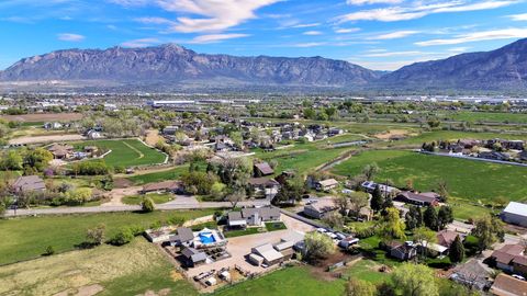 Tiny photo for 2137 W 200 S, Marriott Slaterville, UT 84404 (MLS # 2149128)