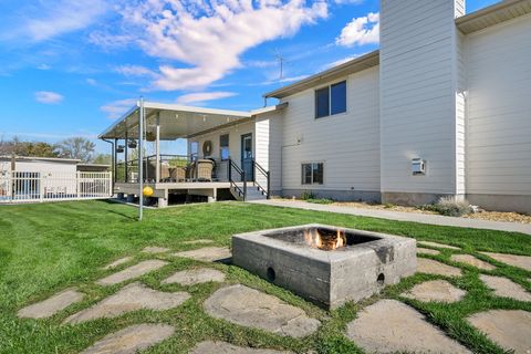 Tiny photo for 2137 W 200 S, Marriott Slaterville, UT 84404 (MLS # 2149128)
