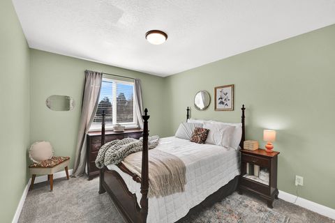 Tiny photo for 2137 W 200 S, Marriott Slaterville, UT 84404 (MLS # 2149128)
