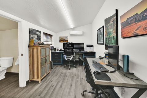 Tiny photo for 2137 W 200 S, Marriott Slaterville, UT 84404 (MLS # 2149128)