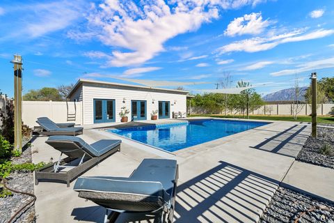 Tiny photo for 2137 W 200 S, Marriott Slaterville, UT 84404 (MLS # 2149128)