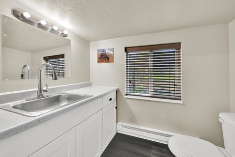 Tiny photo for 2137 W 200 S, Marriott Slaterville, UT 84404 (MLS # 2149128)