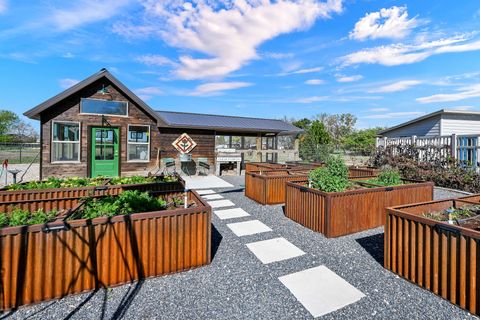 Tiny photo for 2137 W 200 S, Marriott Slaterville, UT 84404 (MLS # 2149128)