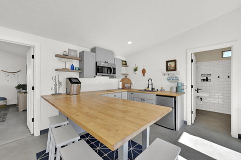 Tiny photo for 2137 W 200 S, Marriott Slaterville, UT 84404 (MLS # 2149128)