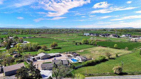 Tiny photo for 2137 W 200 S, Marriott Slaterville, UT 84404 (MLS # 2149128)