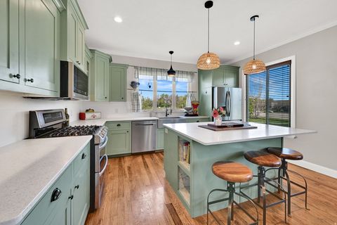 Tiny photo for 2137 W 200 S, Marriott Slaterville, UT 84404 (MLS # 2149128)