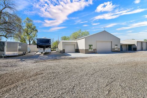 Tiny photo for 2137 W 200 S, Marriott Slaterville, UT 84404 (MLS # 2149128)