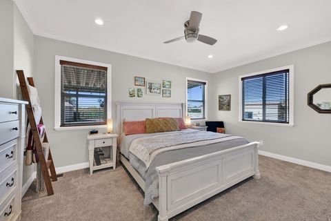 Tiny photo for 2137 W 200 S, Marriott Slaterville, UT 84404 (MLS # 2149128)