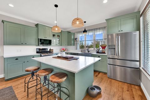 Tiny photo for 2137 W 200 S, Marriott Slaterville, UT 84404 (MLS # 2149128)