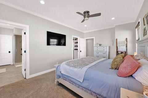 Tiny photo for 2137 W 200 S, Marriott Slaterville, UT 84404 (MLS # 2149128)