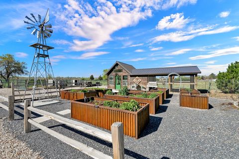 Tiny photo for 2137 W 200 S, Marriott Slaterville, UT 84404 (MLS # 2149128)