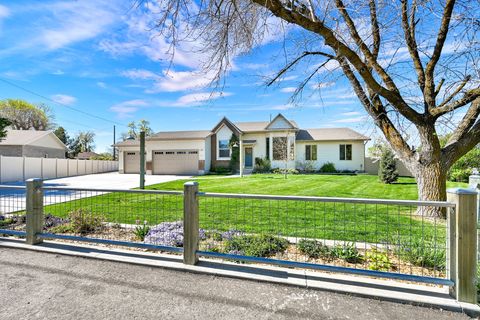 Tiny photo for 2137 W 200 S, Marriott Slaterville, UT 84404 (MLS # 2149128)