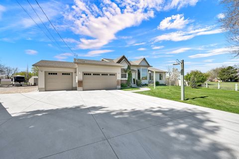 Tiny photo for 2137 W 200 S, Marriott Slaterville, UT 84404 (MLS # 2149128)