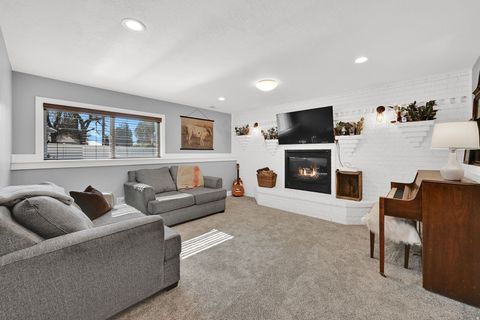 Tiny photo for 2137 W 200 S, Marriott Slaterville, UT 84404 (MLS # 2149128)
