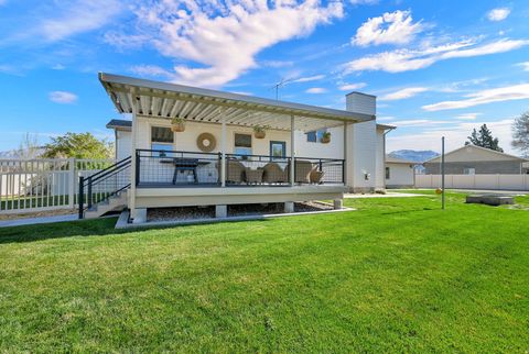 Tiny photo for 2137 W 200 S, Marriott Slaterville, UT 84404 (MLS # 2149128)