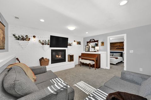 Tiny photo for 2137 W 200 S, Marriott Slaterville, UT 84404 (MLS # 2149128)