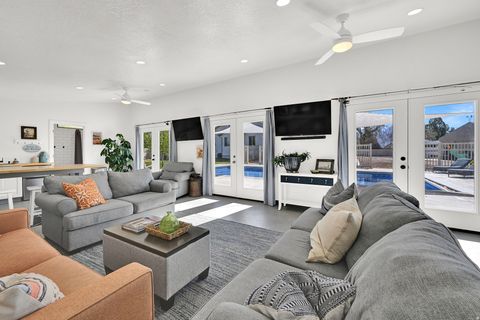 Tiny photo for 2137 W 200 S, Marriott Slaterville, UT 84404 (MLS # 2149128)