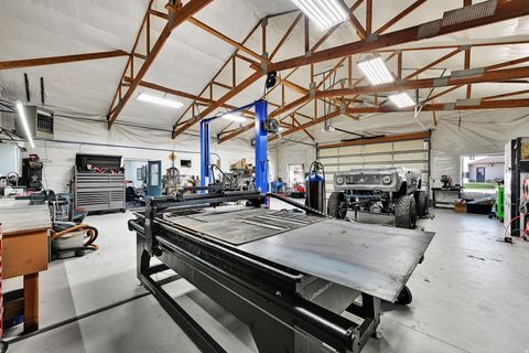 Tiny photo for 2137 W 200 S, Marriott Slaterville, UT 84404 (MLS # 2149128)