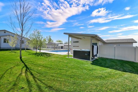 Tiny photo for 2137 W 200 S, Marriott Slaterville, UT 84404 (MLS # 2149128)