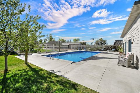 Tiny photo for 2137 W 200 S, Marriott Slaterville, UT 84404 (MLS # 2149128)