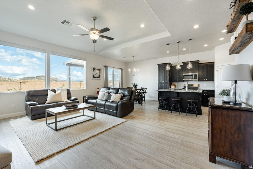 RIVERBEND AT SUNRISE VALLEY 2 - Residential