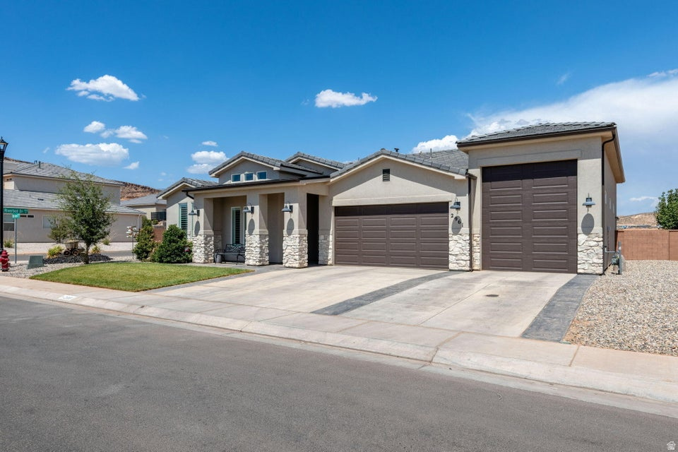 RIVERBEND AT SUNRISE VALLEY 2 - Residential