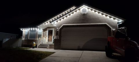 Tiny photo for 4999 W CAVE PEAK DR, Riverton, UT 84096 (MLS # 2125382)