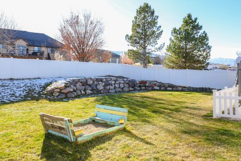 Tiny photo for 4999 W CAVE PEAK DR, Riverton, UT 84096 (MLS # 2125382)