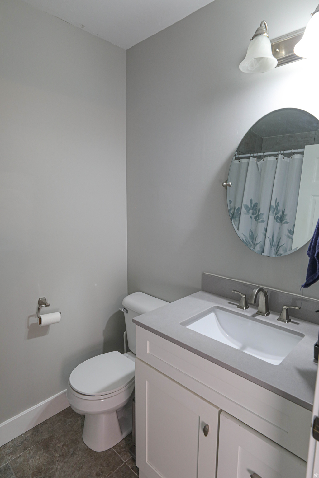 FOOTHILLS - Residential