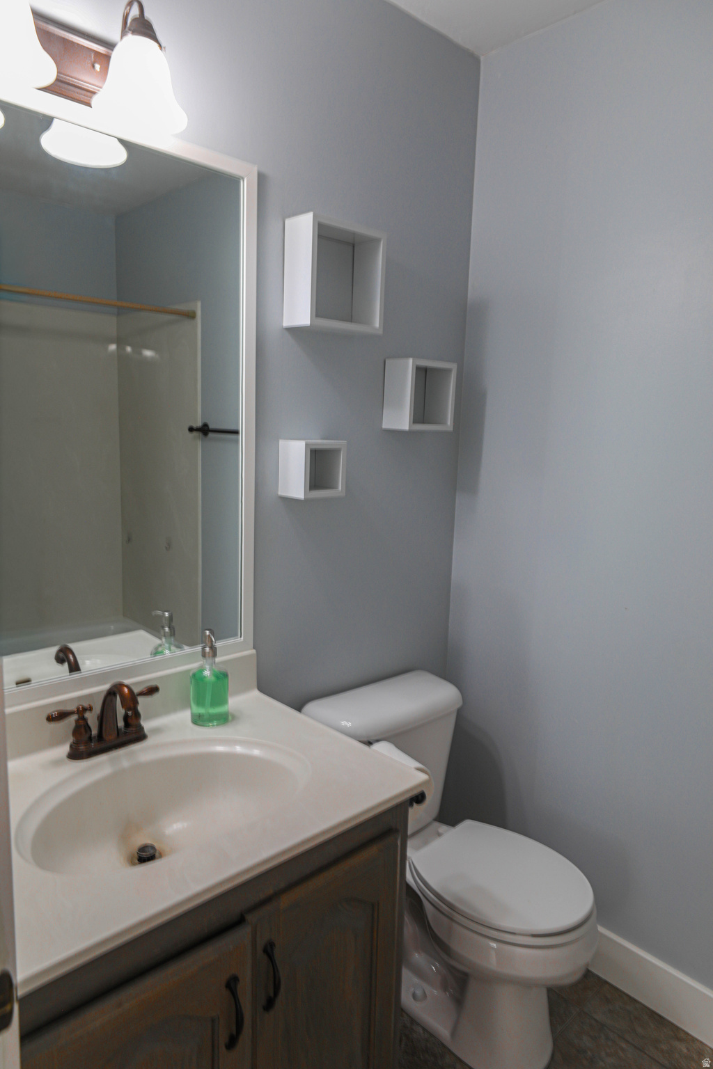 FOOTHILLS - Residential