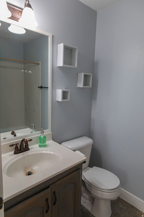 Tiny photo for 4999 W CAVE PEAK DR, Riverton, UT 84096 (MLS # 2125382)