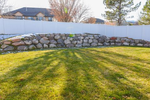 Tiny photo for 4999 W CAVE PEAK DR, Riverton, UT 84096 (MLS # 2125382)