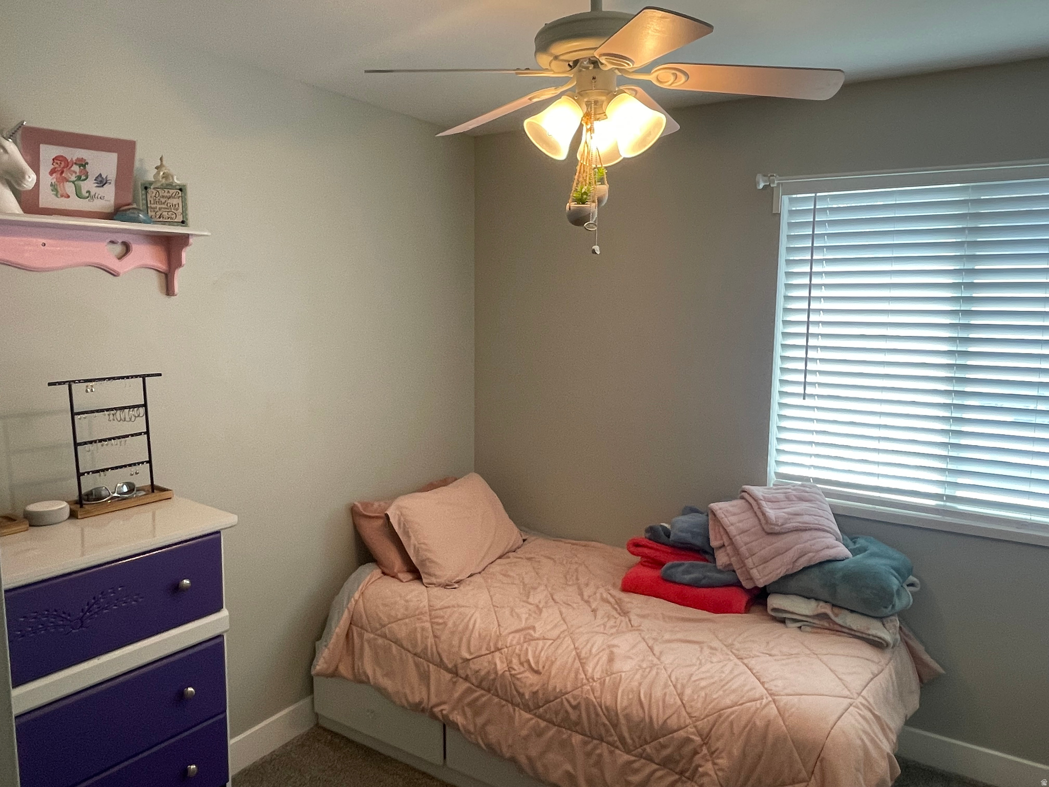 FOOTHILLS - Residential