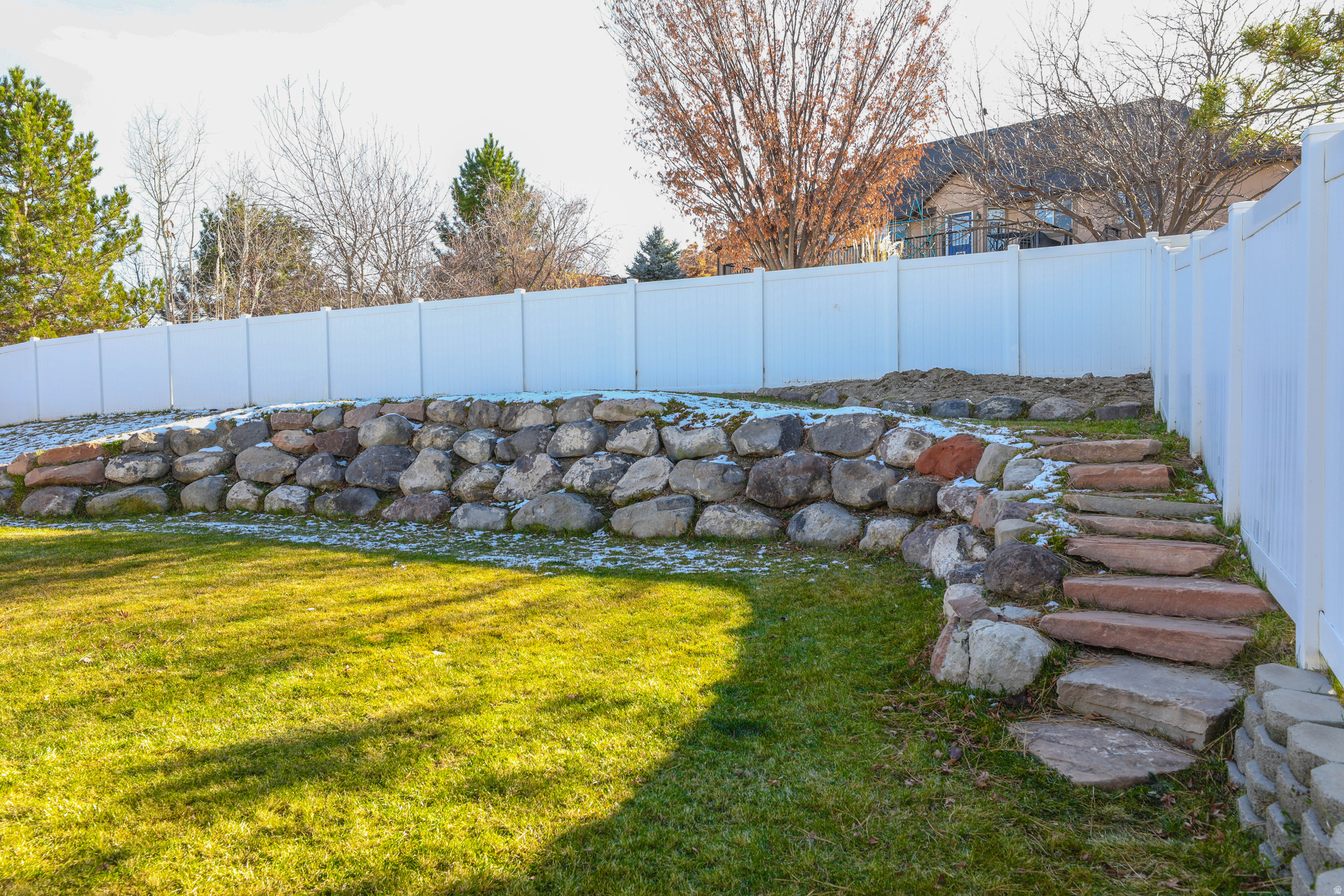 FOOTHILLS - Residential