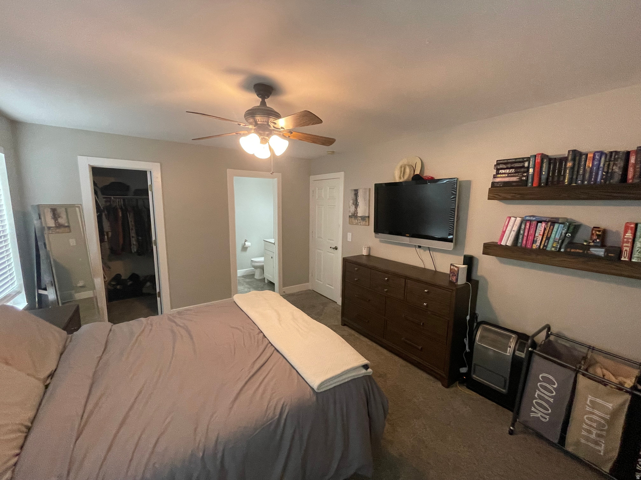 FOOTHILLS - Residential