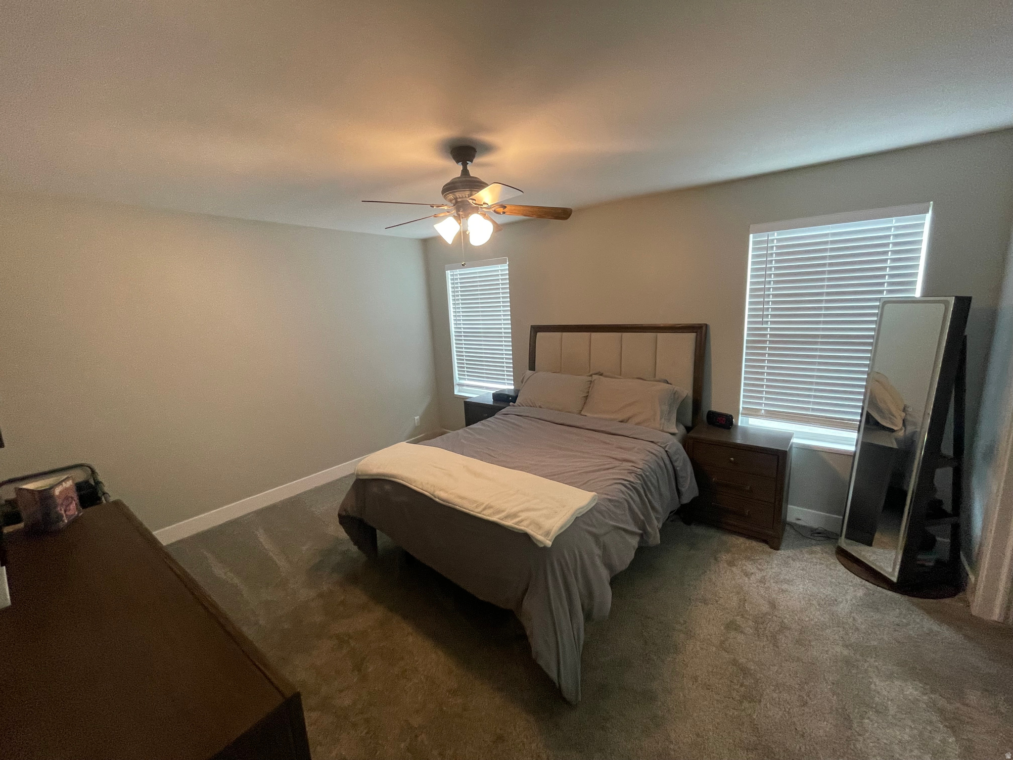 FOOTHILLS - Residential