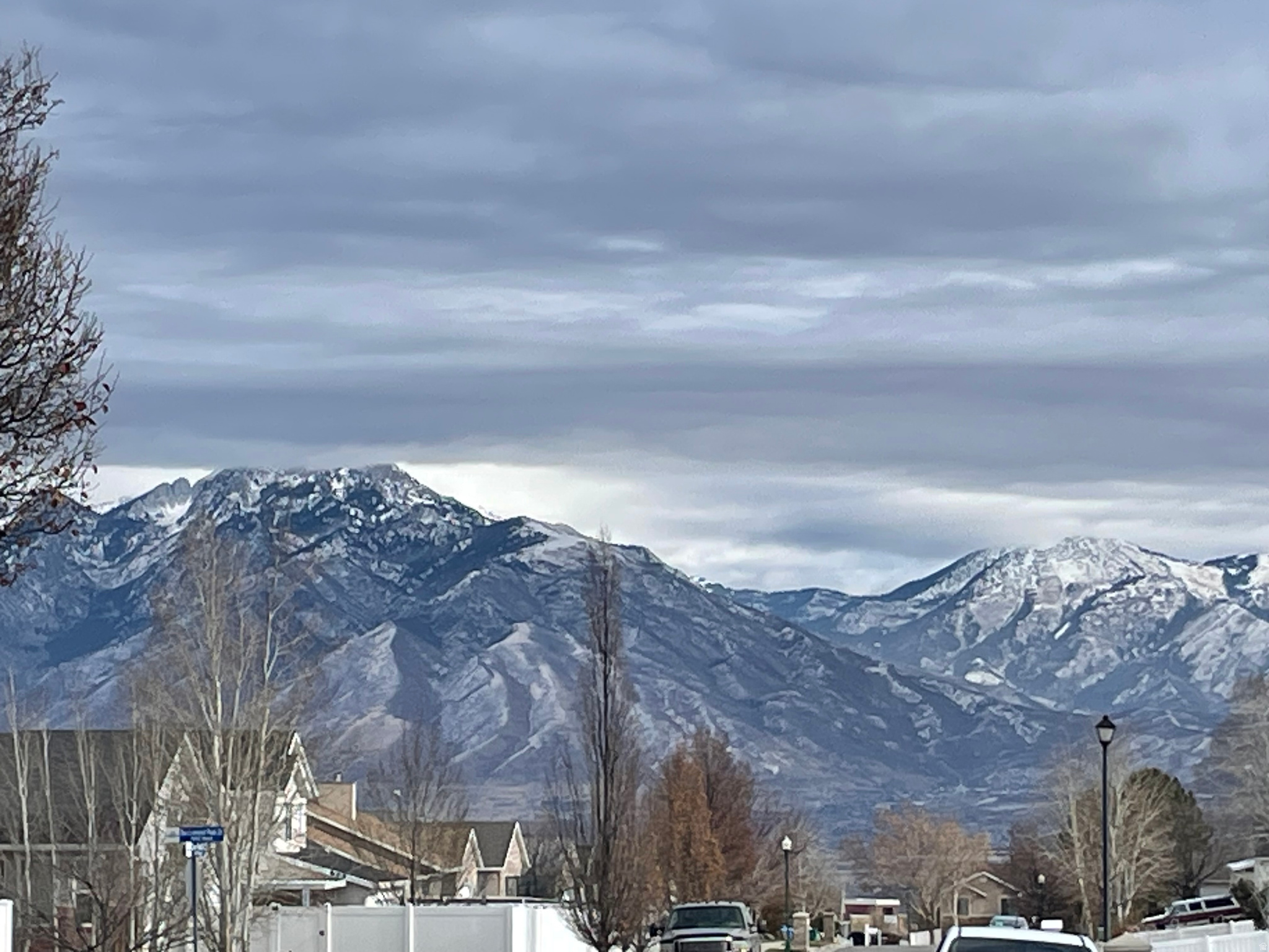 FOOTHILLS - Residential