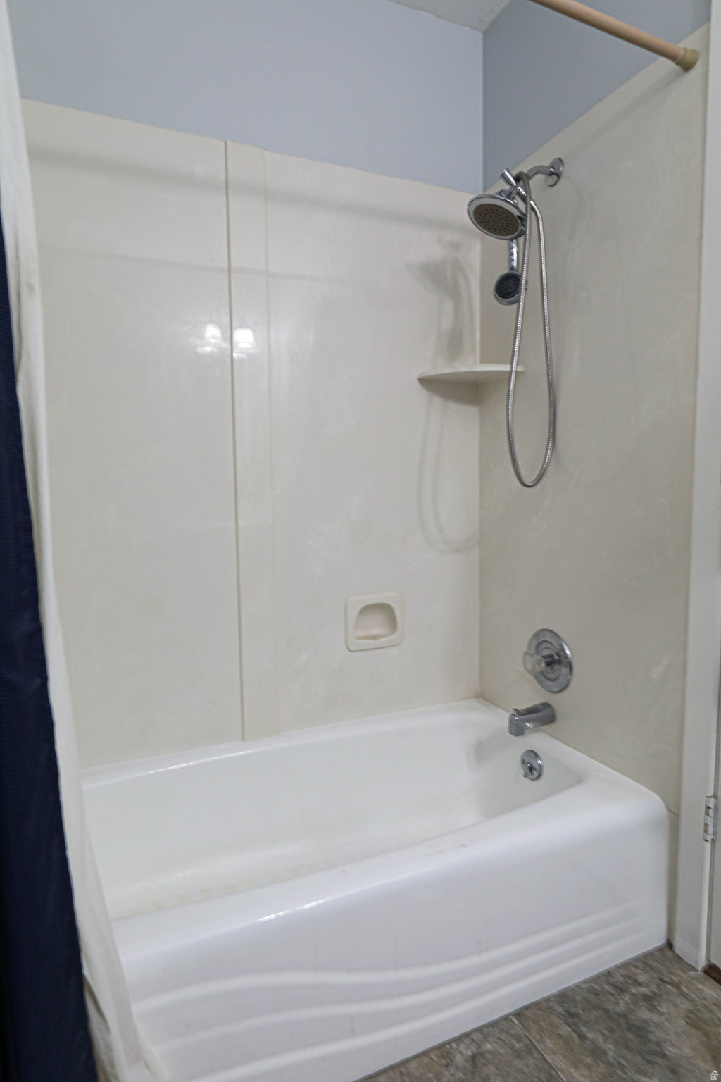 FOOTHILLS - Residential