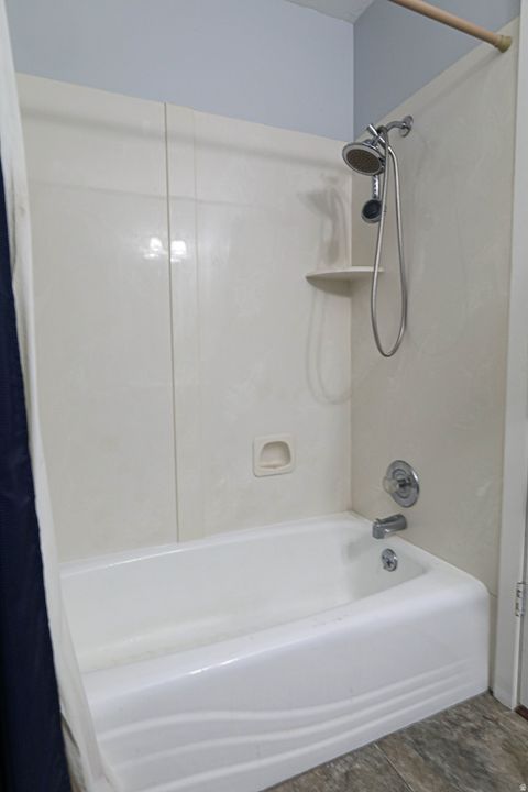 Tiny photo for 4999 W CAVE PEAK DR, Riverton, UT 84096 (MLS # 2125382)