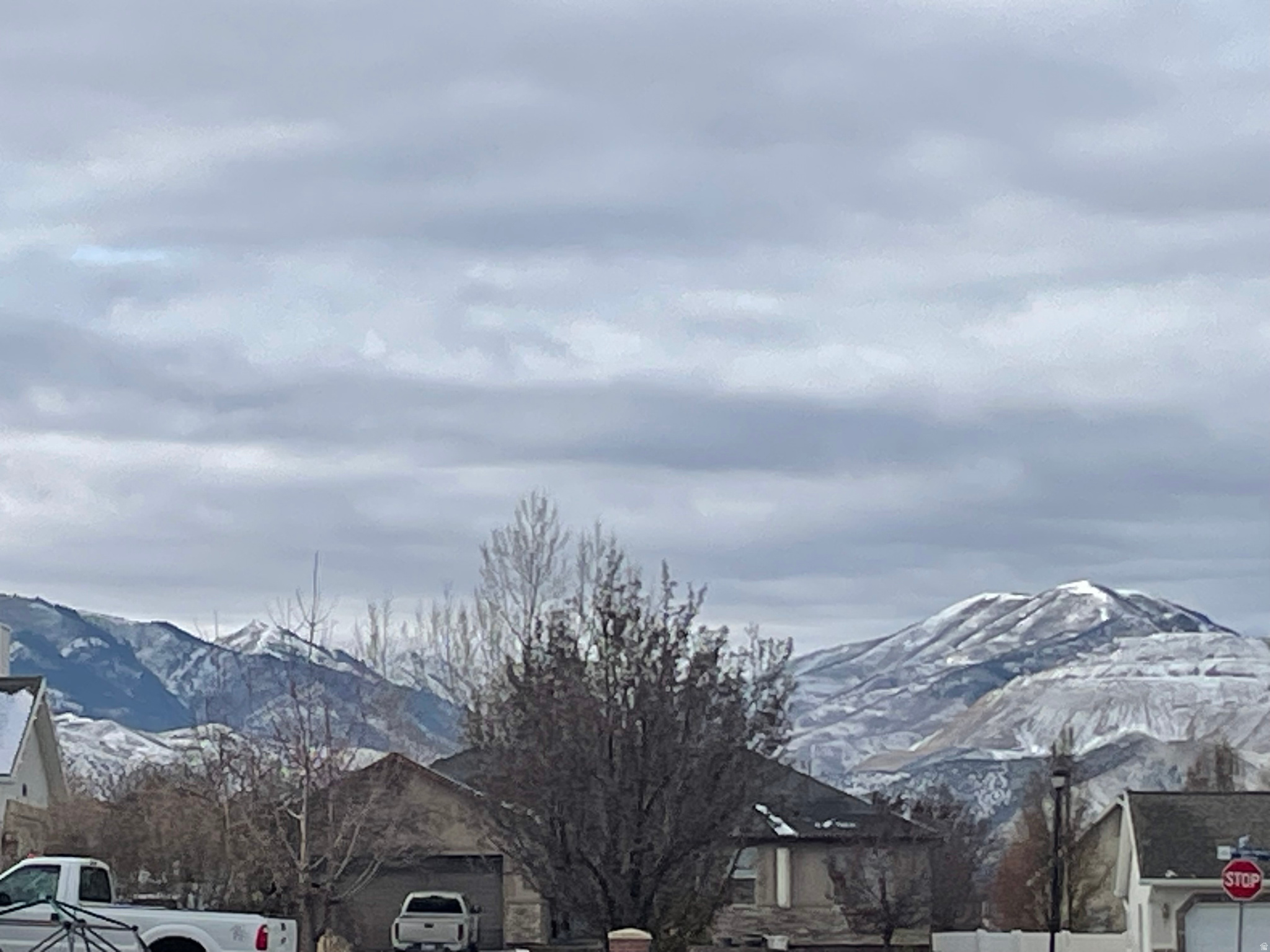 FOOTHILLS - Residential
