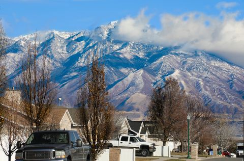 Tiny photo for 4999 W CAVE PEAK DR, Riverton, UT 84096 (MLS # 2125382)