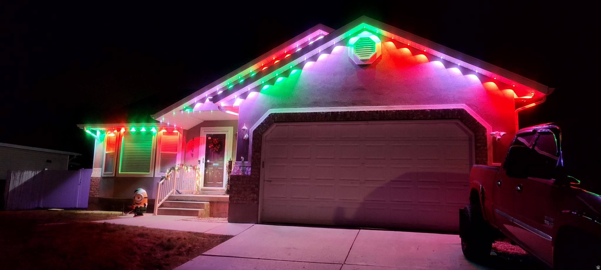 FOOTHILLS - Residential