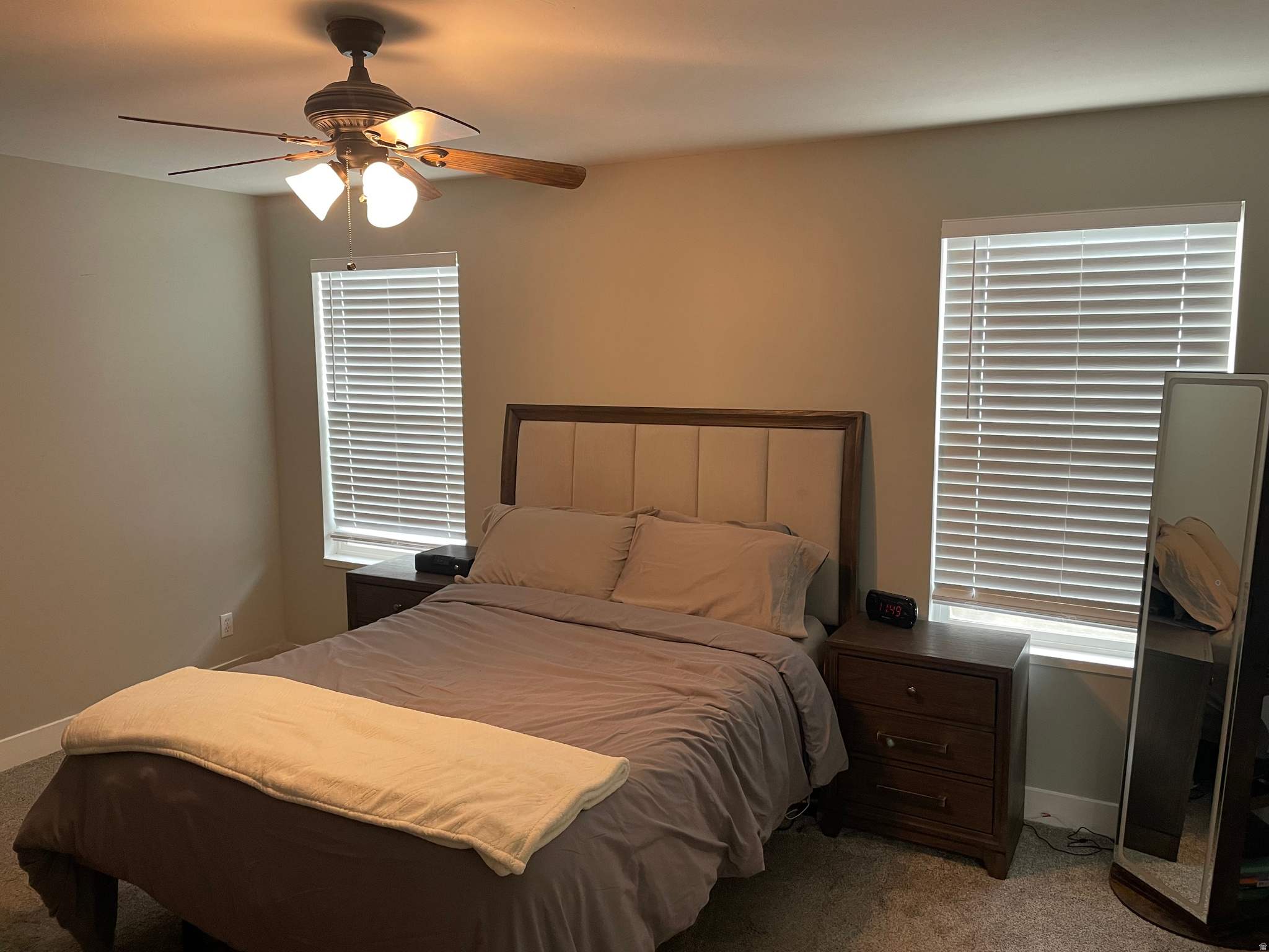 FOOTHILLS - Residential