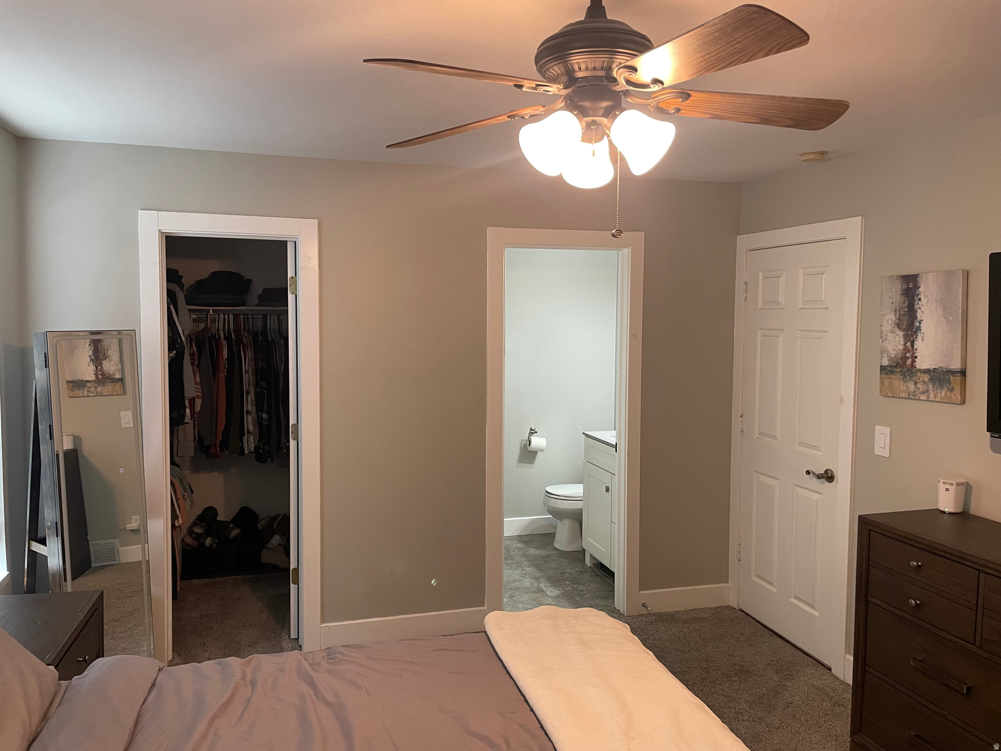 FOOTHILLS - Residential