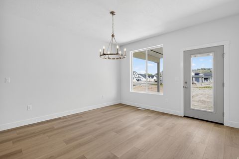 Tiny photo for 60 W GLEN WAY #113, South Weber, UT 84405 (MLS # 2156873)
