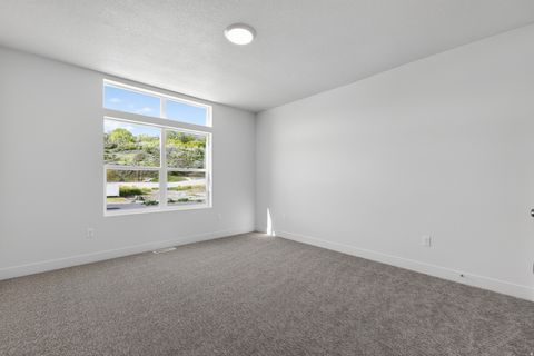 Tiny photo for 60 W GLEN WAY #113, South Weber, UT 84405 (MLS # 2156873)