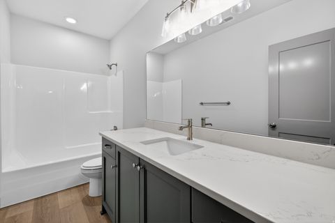 Tiny photo for 60 W GLEN WAY #113, South Weber, UT 84405 (MLS # 2156873)