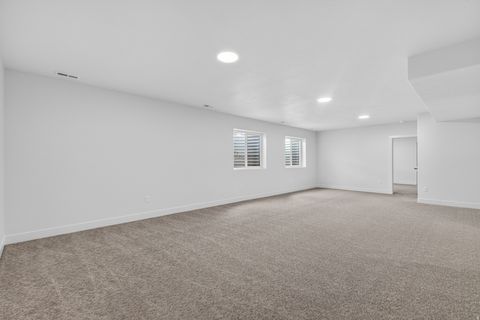 Tiny photo for 60 W GLEN WAY #113, South Weber, UT 84405 (MLS # 2156873)